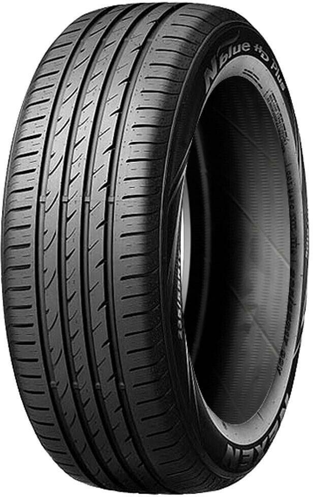 Sommerreifen Stahlgruber Nexen N blue HD Plus 215/60 R16 95H