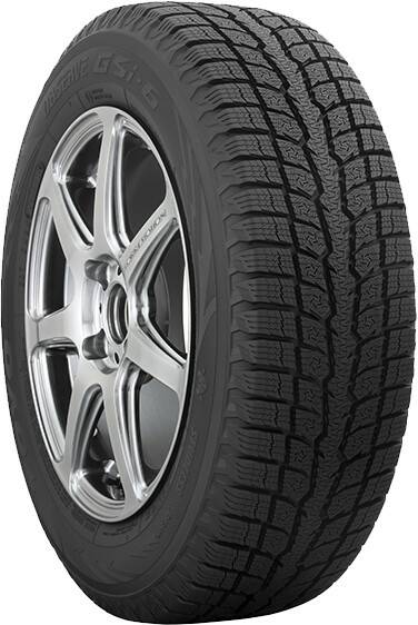 Winterreifen Stahlgruber Toyo Observe GSI-6 LS 295/35 R21 107V XL