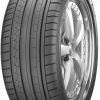 Sommerreifen Stahlgruber Dunlop SP Sport Maxx GT 245/40 R20 99Y