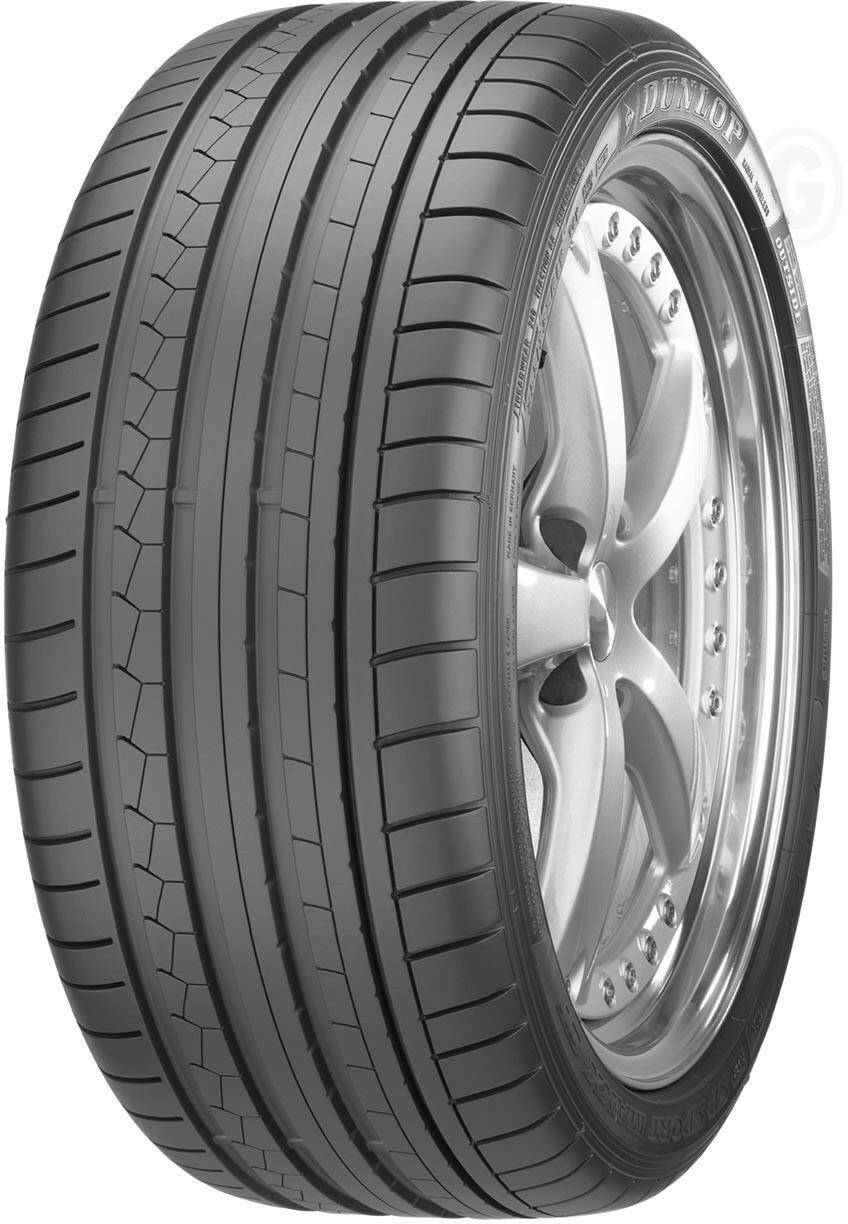 Sommerreifen Stahlgruber Dunlop SP Sport Maxx GT 245/40 R20 99Y