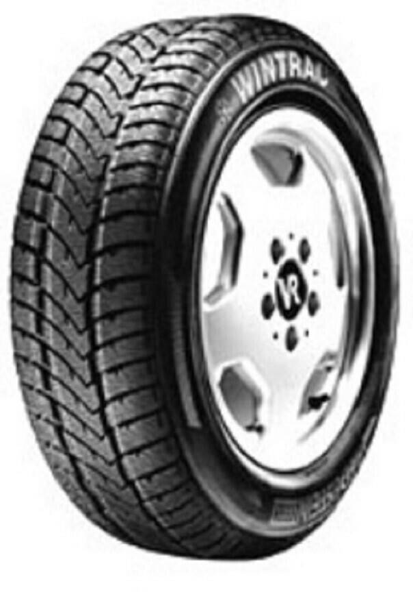 Winterreifen Stahlgruber Vredestein Wintrac 195/65R15 91H