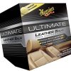 Stahlgruber Meguiars Ultimate Leather Balm (142 g) Cockpitpflege