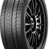 Stahlgruber Pirelli Ice Zero Asimmetrico 195/60 R16 89H Nordic Compound Winterreifen