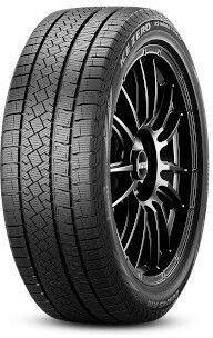 Stahlgruber Pirelli Ice Zero Asimmetrico 195/60 R16 89H Nordic Compound Winterreifen