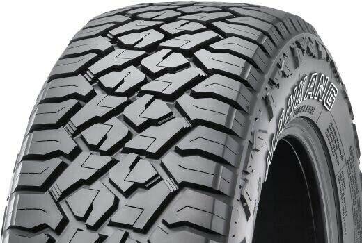 Stahlgruber NanKang Conqueror RT 265/65 R17 120/117Q Offroadreifen