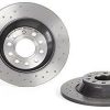 Stahlgruber Brembo 08.8843.2X Auto-Bremsanlagen