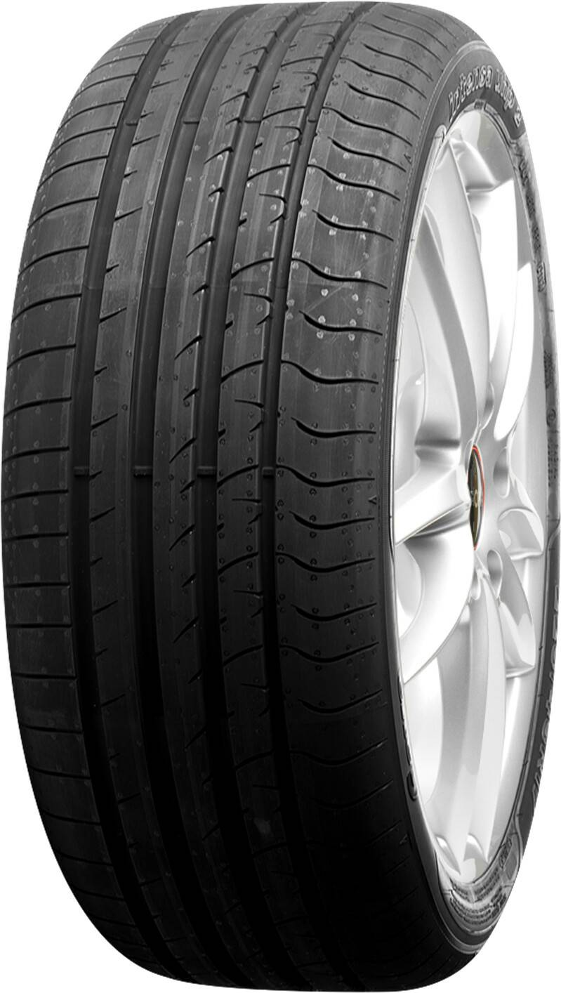 Stahlgruber Sava Intensa UHP 2 225/45 R17 91Y Sommerreifen