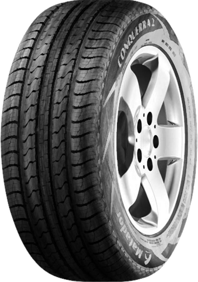 Stahlgruber Matador MP 81 Conquerra 215/65 R16 98H Ganzjahresreifen