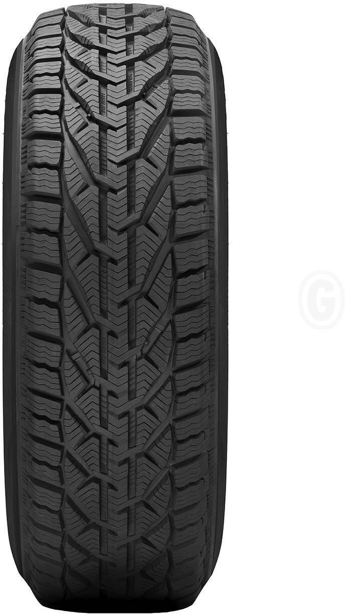 Winterreifen Stahlgruber Taurus Winter 225/55 R17 101V XL