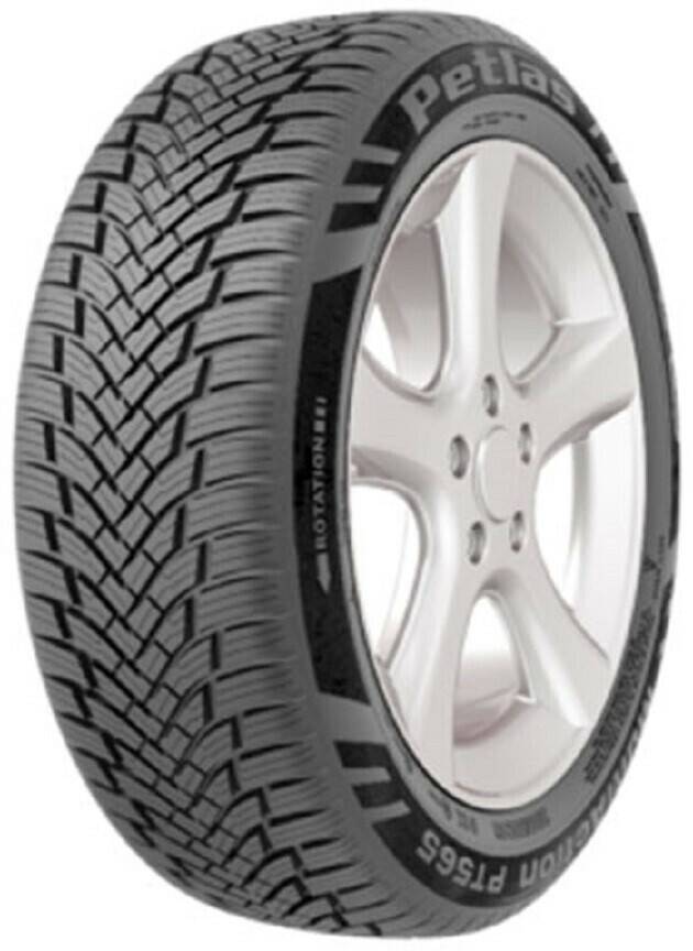 Ganzjahresreifen Stahlgruber Petlas All Season PT565 195/55 R16 87H