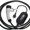 Elektroauto-Ladekabel Stahlgruber vhbw 174515045-67