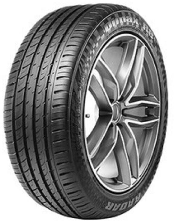 Stahlgruber Radar Dimax R8+ 255/40 R20 101(Z)Y XL Sommerreifen