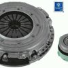 Stahlgruber Sachs 3090 600 014 Auto-Getriebe