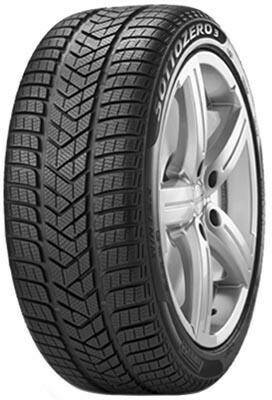 Stahlgruber Pirelli SottoZero III 245/40 R20 99W MGT Winterreifen