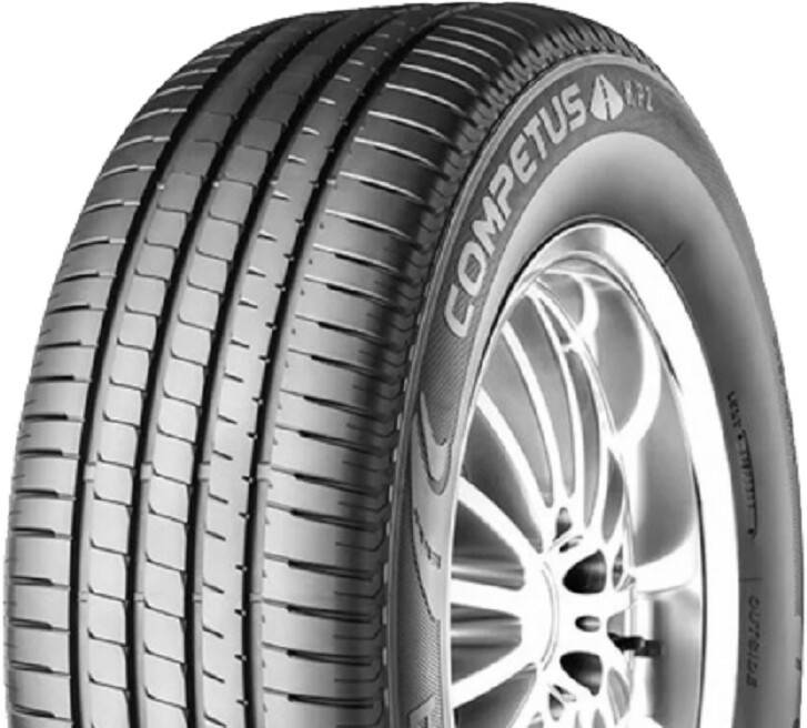 Sommerreifen Stahlgruber Lassa Competus HP 2 225/55 R18 98V