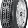 Ganzjahresreifen Stahlgruber Maxxis MA-P1 205/70 R14 95V M+S