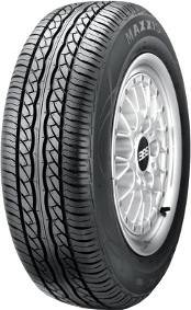 Ganzjahresreifen Stahlgruber Maxxis MA-P1 205/70 R14 95V M+S