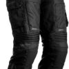 Motorradhosen Stahlgruber RST Pro Series Adventure/X Hose schwarz