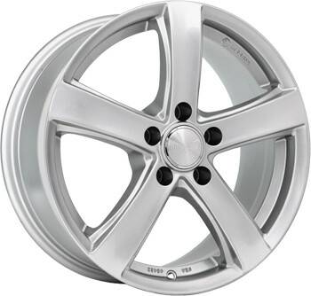 Wheelworld WH24 (8x18) Stahlgruber Wheelworld WH24 (8x18)race silber lackiert