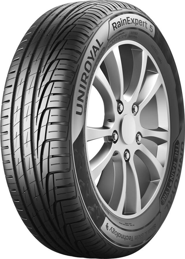 Stahlgruber Uniroyal RainExpert 5 235/60 R16 100H Sommerreifen