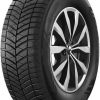 Stahlgruber Orium All Season Light Truck 215/75 R16 116/114R C LKW Reifen