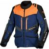 Stahlgruber Macna Domane Jacketblue/orange Motorradjacken