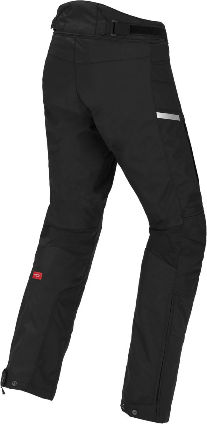 Stahlgruber Spidi Voyager H2Out PantsBlack Motorradhosen