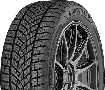 Stahlgruber Goodyear Ultra Grip Performance+ 225/60 R17 103V XL Winterreifen