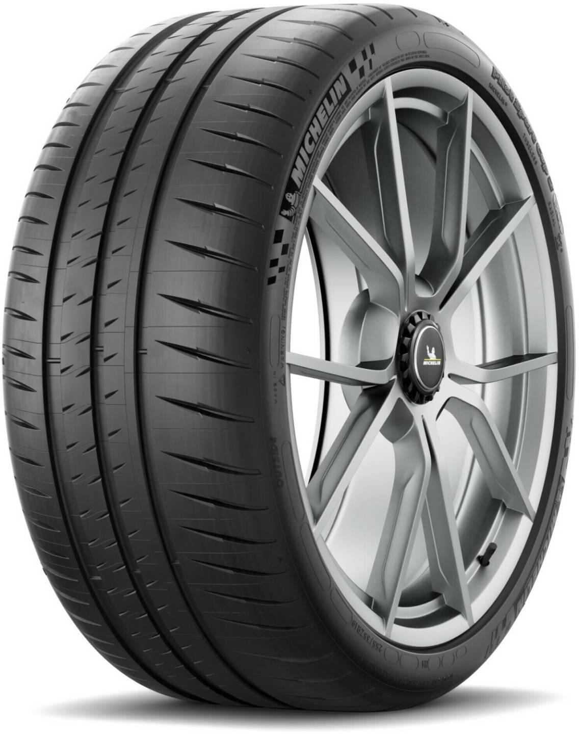 Sommerreifen Stahlgruber Michelin Pilot Sport Cup 2 255/35 ZR19 95Y XL FP MO1