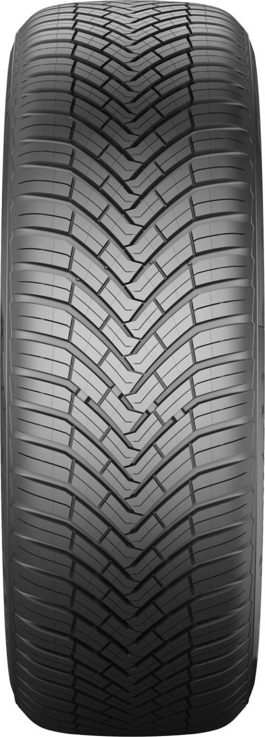 Ganzjahresreifen Stahlgruber Continental AllSeasonContact 205/60 R16 96H XL