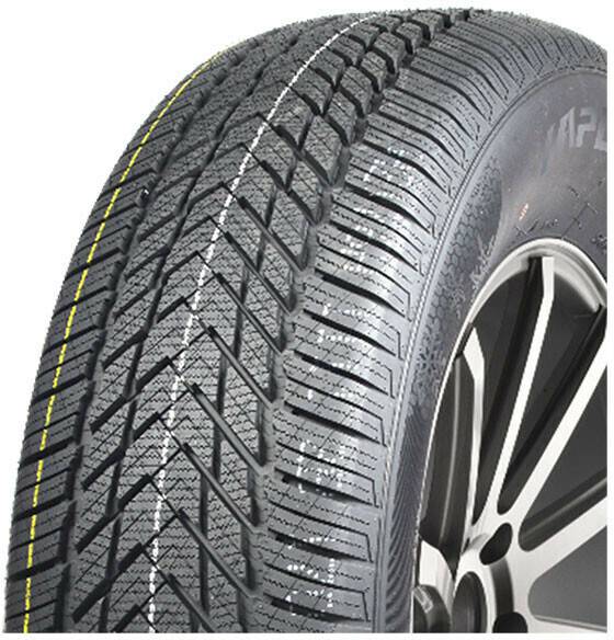 Stahlgruber Aplus Tyre A701 175/60 R15 81T Winterreifen