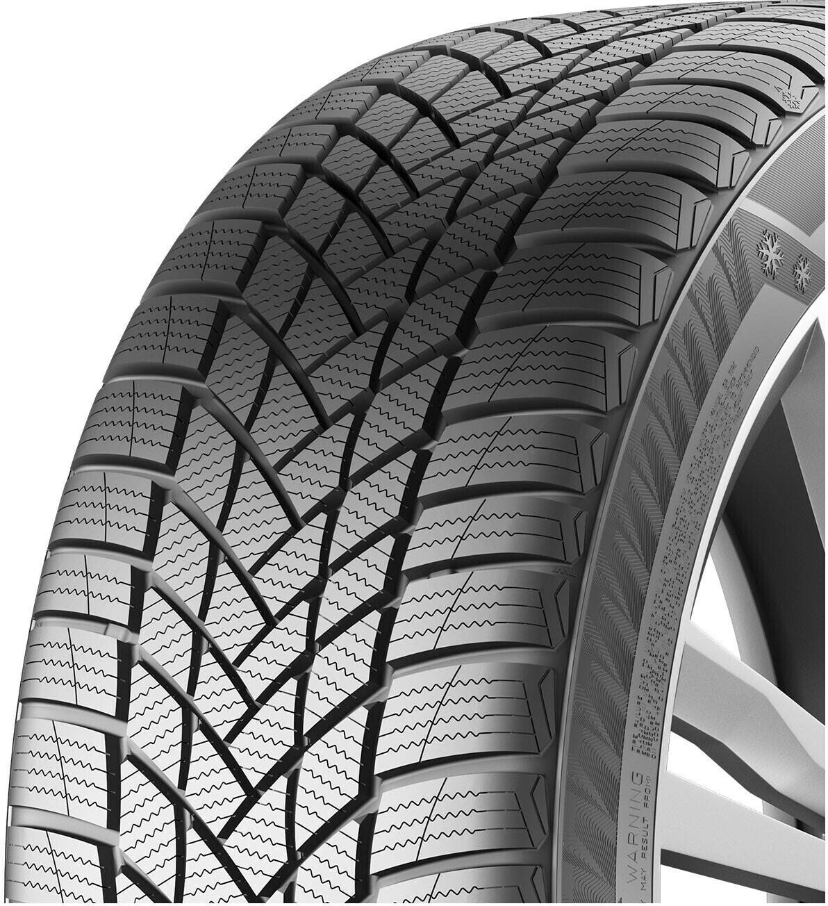 Stahlgruber Matador MP93 Nordicca 235/50 R19 103V XL Winterreifen