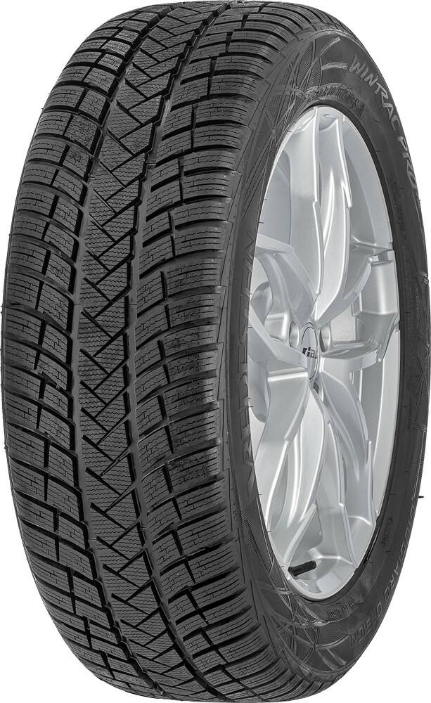 Winterreifen Stahlgruber Vredestein Wintrac Pro+ 235/45 R19 99V XL