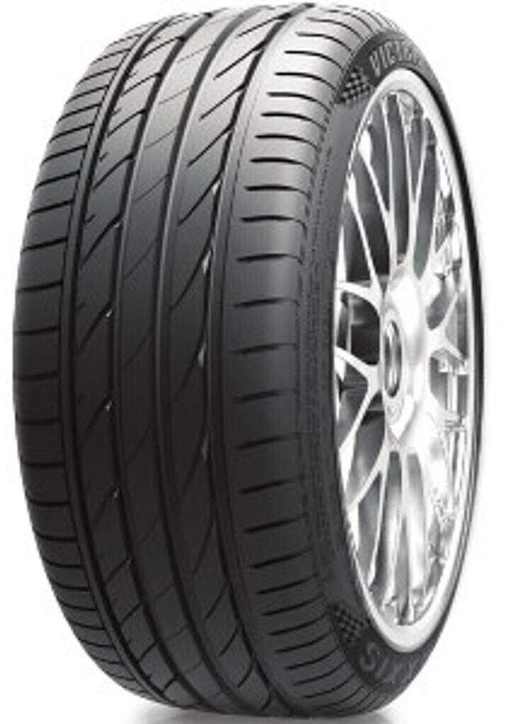 Stahlgruber Maxxis Victra Sport 5 VS5 SUV 235/55 ZR18 100Y Offroadreifen