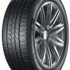 Stahlgruber Continental WinterContact TS 860 S 215/45 R17 91H XL * EV Winterreifen