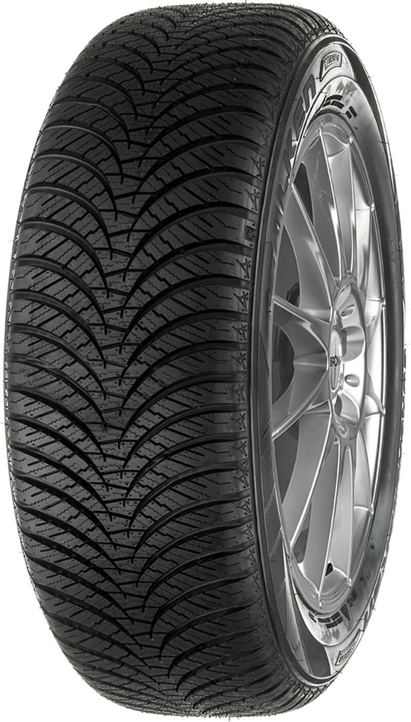 Ganzjahresreifen Stahlgruber Falken EUROALL SEASON AS210 255/55 R18 109V XL