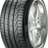 Stahlgruber Pirelli P Zero 295/30 R20 101Y AMV Sommerreifen