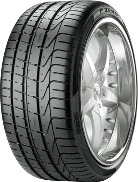 Stahlgruber Pirelli P Zero 295/30 R20 101Y AMV Sommerreifen