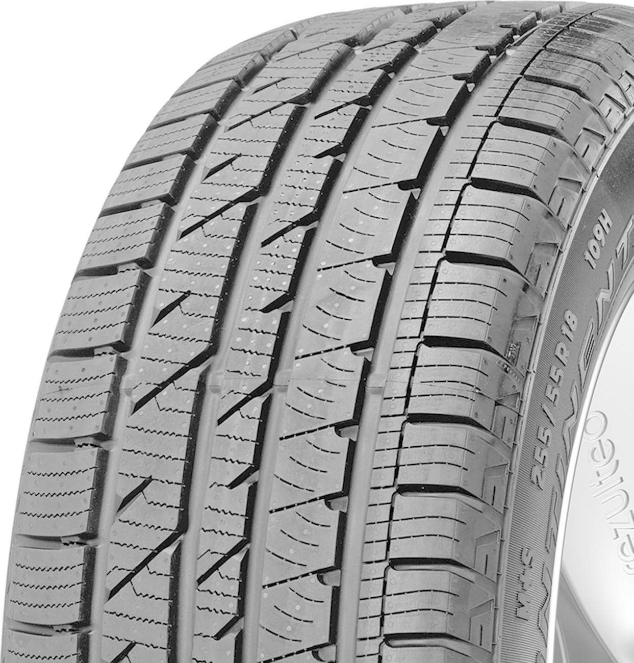 Stahlgruber Continental ContiCrossContact LX 215/60 R17 96H Offroadreifen