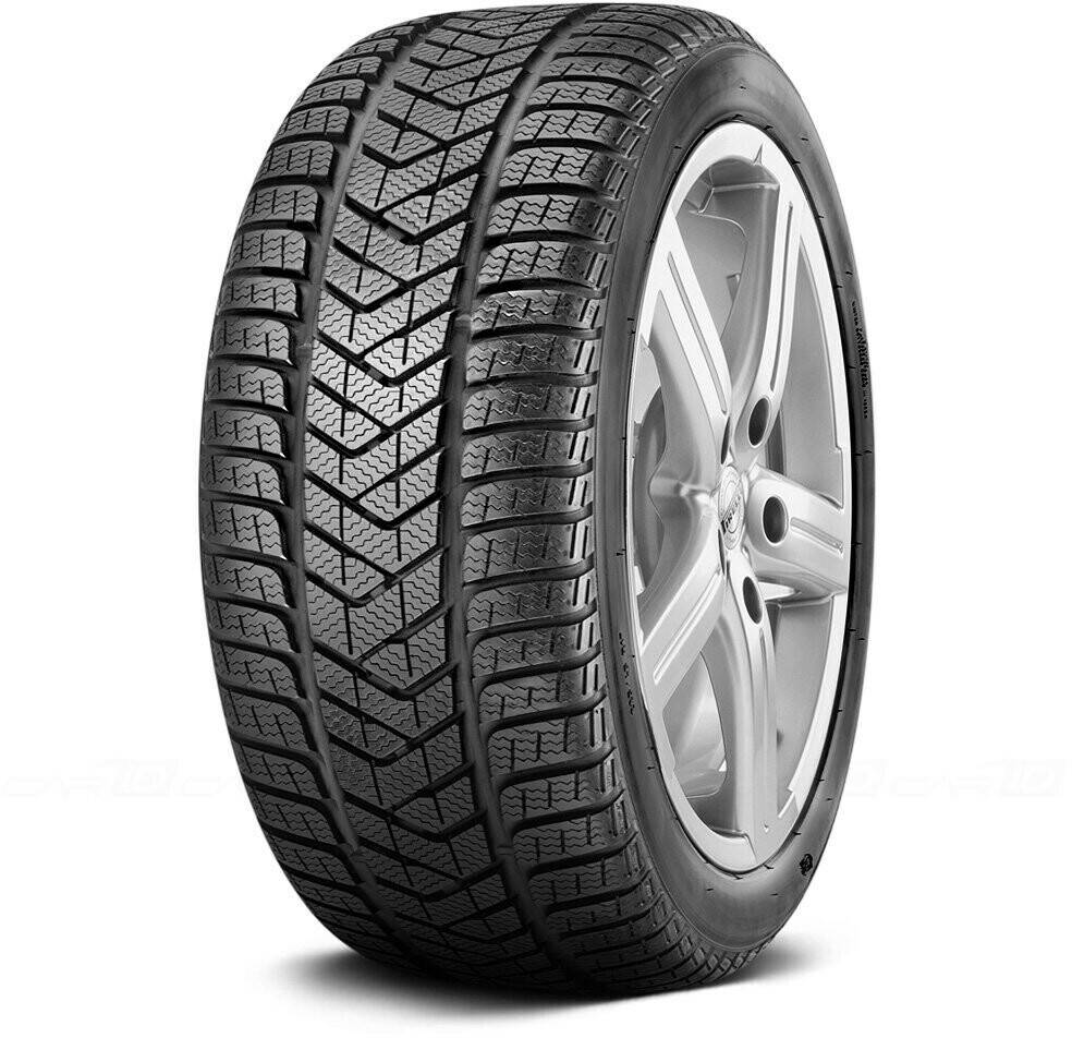 Winterreifen Stahlgruber Pirelli Winter Sottozero 3 255/40 R20 101W AO