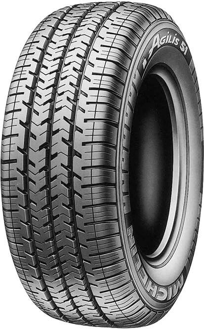 LKW Reifen Stahlgruber Michelin Agilis 51 215/65 R16C 106/104T