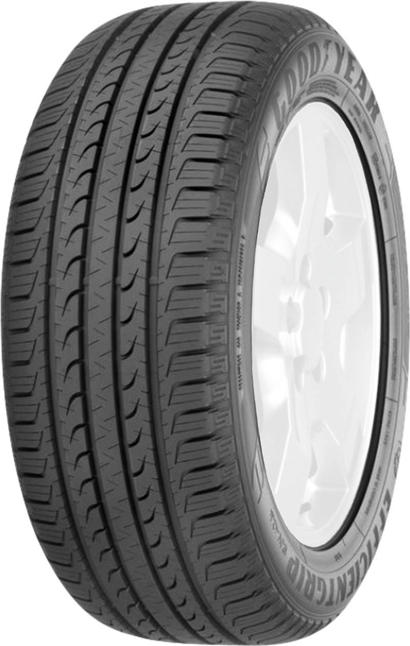 Sommerreifen Stahlgruber Goodyear EfficientGrip SUV 265/70 R18 116H