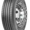 LKW Reifen Stahlgruber Fulda Regiocontrol 3 315/80 R22.5 156/150L 20PR Doppelkennung 154/150M