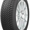 Ganzjahresreifen Stahlgruber Toyo Celsius AS2 255/50 R19 107W