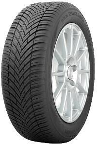 Ganzjahresreifen Stahlgruber Toyo Celsius AS2 255/50 R19 107W