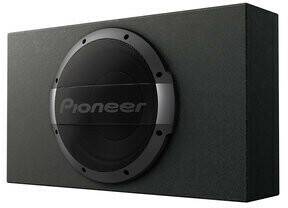 Auto Subwoofer Stahlgruber Pioneer TS-WX1010LA