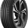 Stahlgruber Michelin Pilot Sport 4 SUV 225/55 R19 99V Sommerreifen