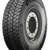 Stahlgruber Michelin X Multi Grip D 315/80 R22.5 156/150L Doppelkennung 154/150M LKW Reifen