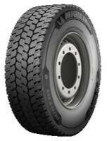 Stahlgruber Michelin X Multi Grip D 315/80 R22.5 156/150L Doppelkennung 154/150M LKW Reifen