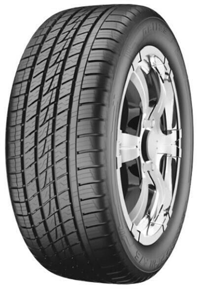 Ganzjahresreifen Stahlgruber Petlas Explero PT 411 245/65 R17 111H XL